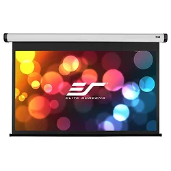 Elite Screens-HOME150IWH2-E12