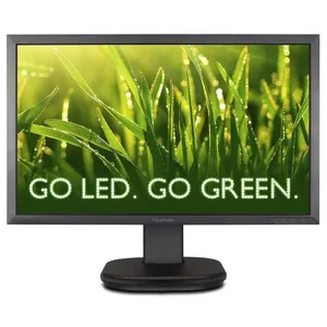 Viewsonic VG2239M-TAA - 22-Inch LED Monitor with Speakers