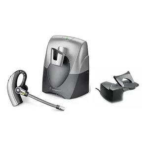 Hp CS70N/HL10 - Plantronics CS70N Wireless Headset with HL10 Lifter