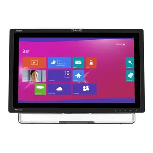 Planar 997-7144-00 - PXL2240MW 22" Touchscreen LED Monitor with Speakers