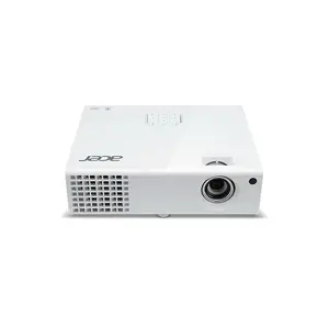 Acer MR.JH511.00A - P1173 DLP 3000 Lumens Projector with 3D Capability