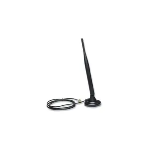 Intellinet 502290 - Indoor Omni-Directional Antenna 5dBi 2.4GHz