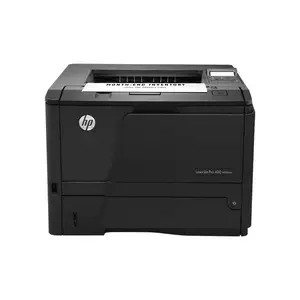 Hp CF399A#BGJ - LaserJet Pro 400 Printer M401dne