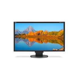 SHARP NEC-EA243WM-BK