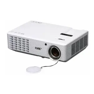 Acer EY.K0701.020 - H5360 DLP Projector - 2500 Lumens - 720p Resolution
