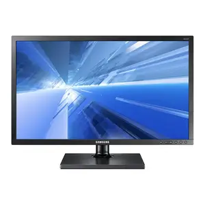 Samsung NC221-S - 21.5" LED LCD Monitor with Speakers