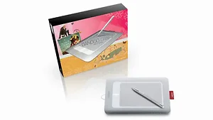 Wacom CTH461 - Bamboo Craft Tablet with Pen
