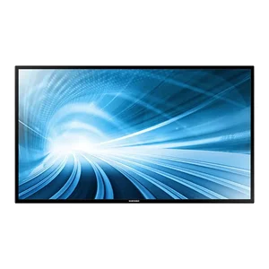 Samsung ED46D - 46-Inch Commercial LED LCD Monitor with Speakers