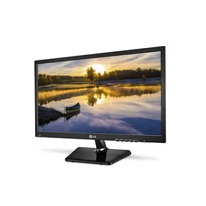 Lg Electronics 19M37D-B - LG 19 inch TN LCD LED Monitor with DVI and VGA Ports