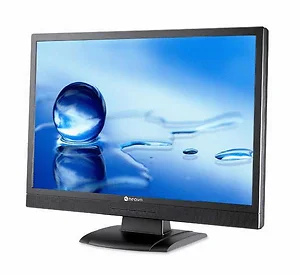 Ag Neovo H-W22 - 22" WideScreen LCD Monitor with Audio