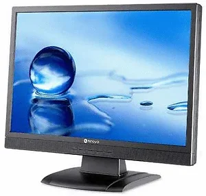 Ag Neovo H-W19 - 19-Inch Widescreen LCD Monitor with Speakers