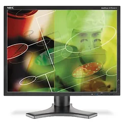 SHARP NEC-LCD2090UXI-BK-1