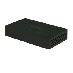 Belkin-E4G0810