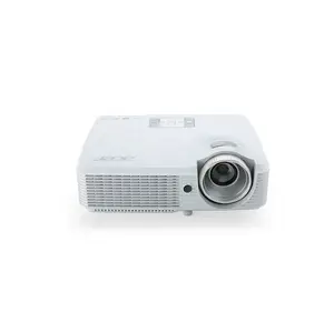 Acer EY.JDK04.018 - X1320WH 2700 Lumens DLP 3D Projector with HDMI