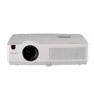 Planar 997-6448-00 - PR3022 XGA Projector with 3100 Lumens Brightness
