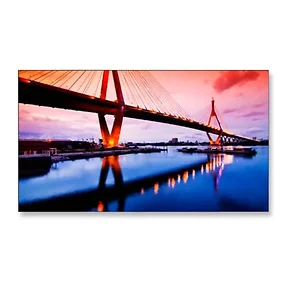 Sharp Nec X551UN - NEC X551UN 55" 4000:1 LED LCD Monitor with Speakers