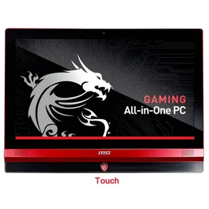 Msi AG240 2PE-003US - AG240 23.6" All-in-One Touchscreen PC - Intel i7