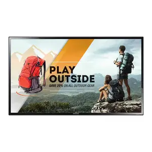 Samsung ME40C - ME-C Series 40" LED LCD Monitor with TV Tuner