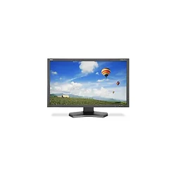 SHARP NEC-PA272W-BK