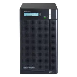 INFORTREND-EONNAS PRO 810