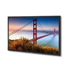 Touchsystems X5550D-U2 - 55" Touchscreen LED Monitor