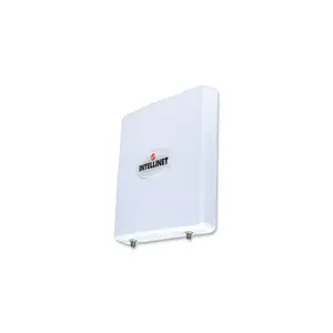 Intellinet 790338 - High-Gain MIMO Panel Antenna - 12 dBi