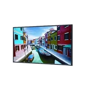 Touchsystems V4650D-U3 - 46 inch 4, 000:1 8ms VGA/DVI/HDMI/DisplayPort Touchscreen LED LCD Monitor, w/ Speakers (Black)