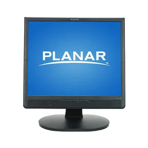 Planar 997-3113-00 - PL1911M 19" DVI LCD Monitor with Speakers