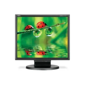 Touchsystems M51750C-UME - 17 inch 1, 000:1 5ms VGA/DVI/USB Touchscreen LED LCD Monitor (Black)