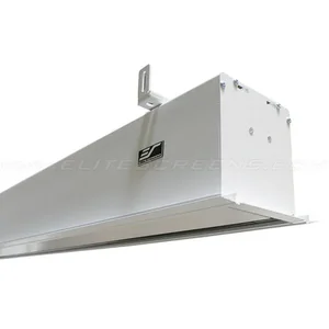 Elite Screens IHOME200HW2-E8 - Evanesce Plus 200" Electric Projection Screen