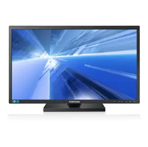 Samsung S22C450B - 21.5" Widescreen LED LCD Monitor - S22C450B