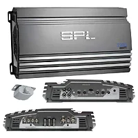 POWER ACOUSTIK-FX22200