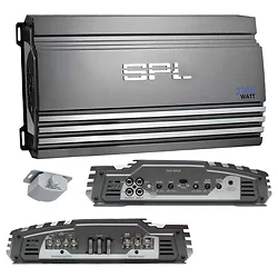 POWER ACOUSTIK-FX22200