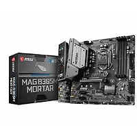 MSI-B365MMOR