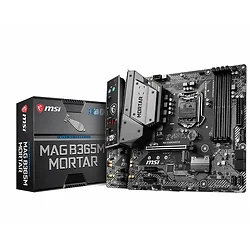 MSI-B365MMOR