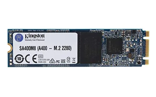 KINGSTON-SA400M8480G