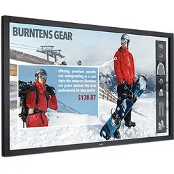 SHARP NEC-P554-RPI-R