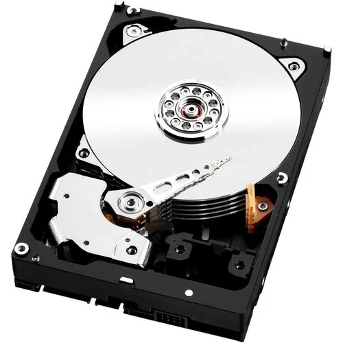 Western Digital-WD2001FFSX