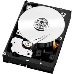Western Digital-WD2001FFSX