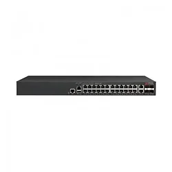 Ruckus-ICX7150-24P-4X1G