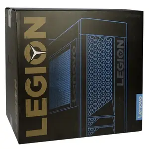 Lenovo 90JF0024US - Legion T730-28ICO Core i5-8400 Six-Core 2.8GHz 8GB 1TBDVD?RW GeForce GTX 1060 Gaming Tower PC W10H w/WiFi & BT