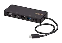 Aten Technologies-UH3236