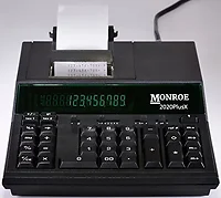 MONROE-MNE2020PLXB