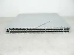 Extreme Networks-BR-VDX6740-48-R?FED