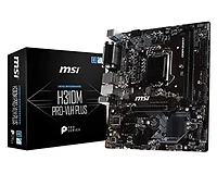 MSI-H310MPROVLH