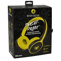 BODY GLOVE-BDY-4150-BLK