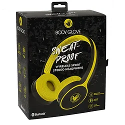 BODY GLOVE-BDY-4150-BLK