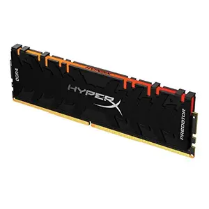 Kingston HX436C17PB3A/16 - HyperX Predator RGB 16GB DDR4 3600MHz CL17 Memory Module