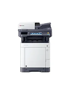 Kyocera KYO1102V12US1 - Ecosys MFP Color Printer Series
