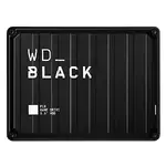 Western Digital WDBA3A0050BBK-WESN